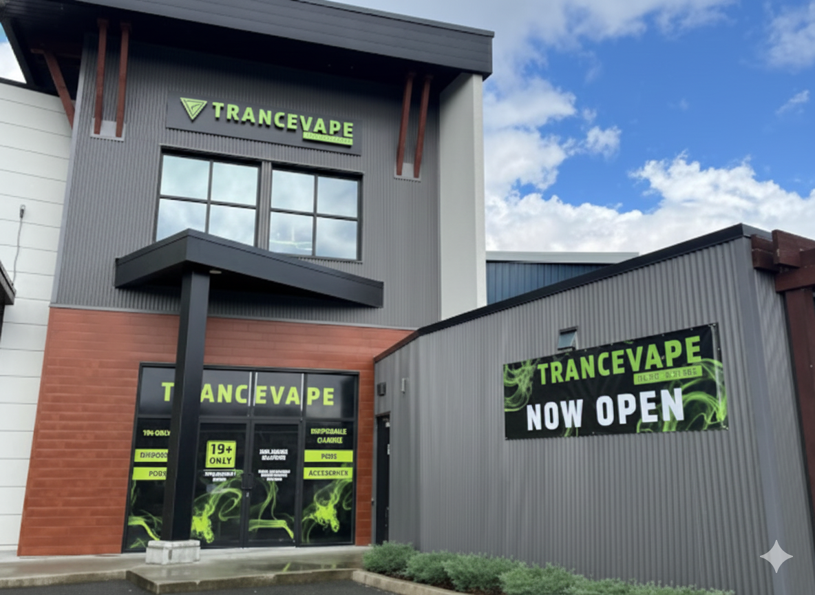 Vape store Chiliwack