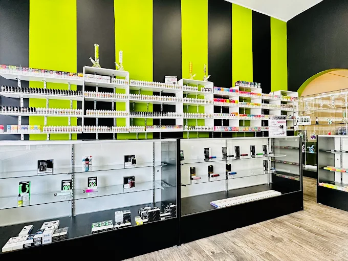 Vape Store Nelson
