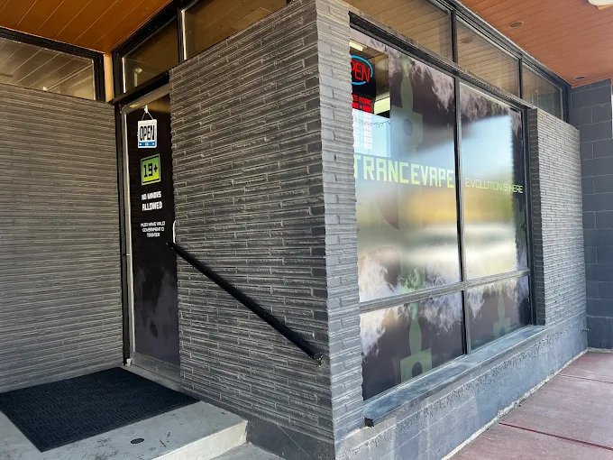 Vape Store Vanderhoof