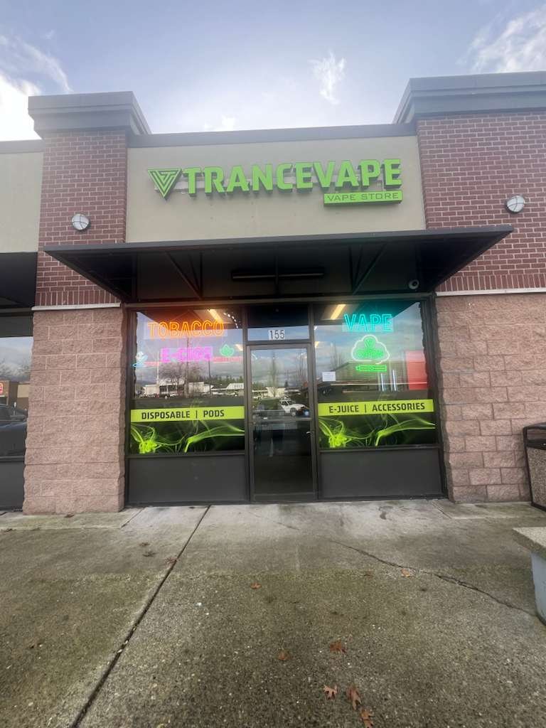 Vape Store Bellingham